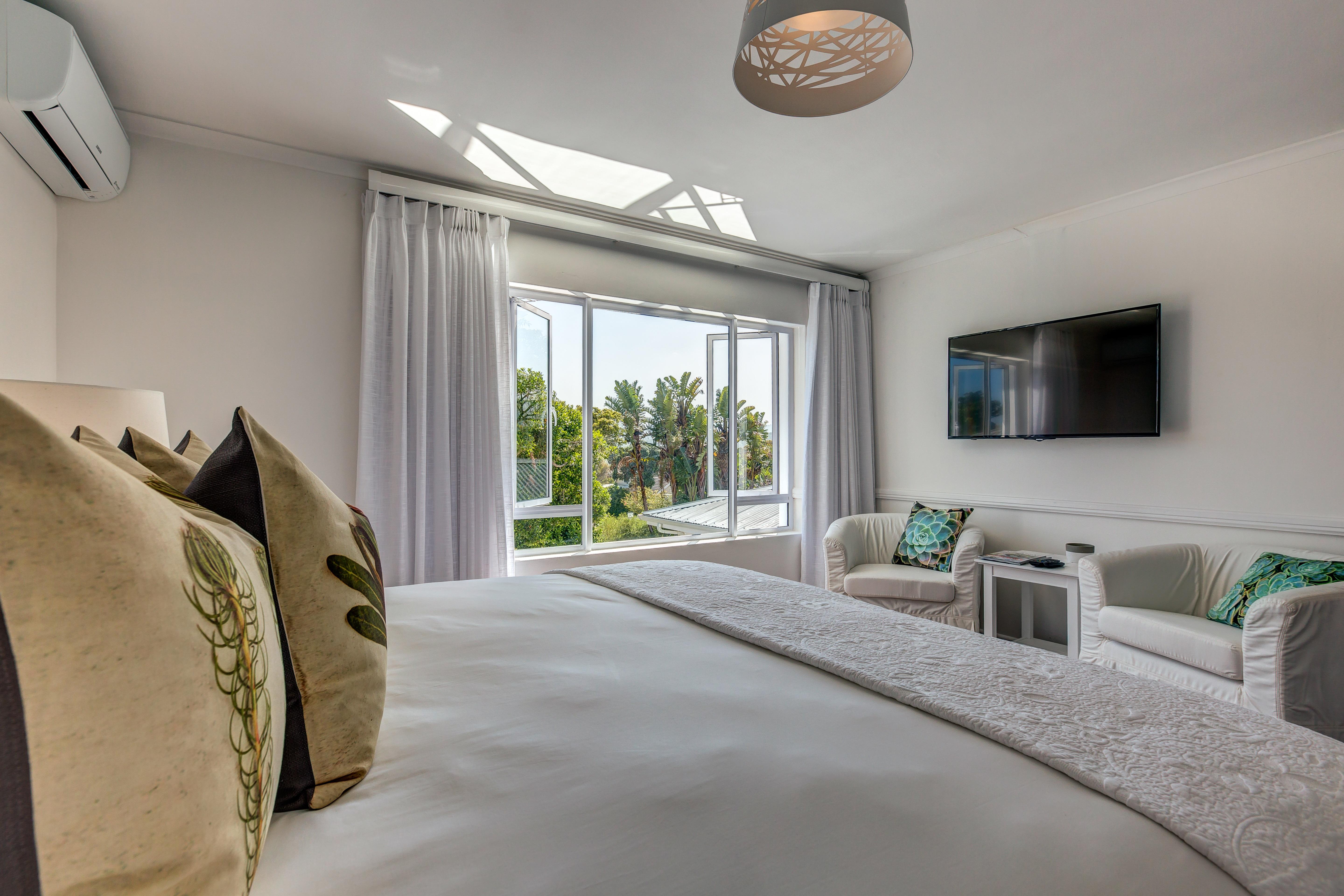 Amanzi Island Boutique Hotel Knysna Exteriör bild
