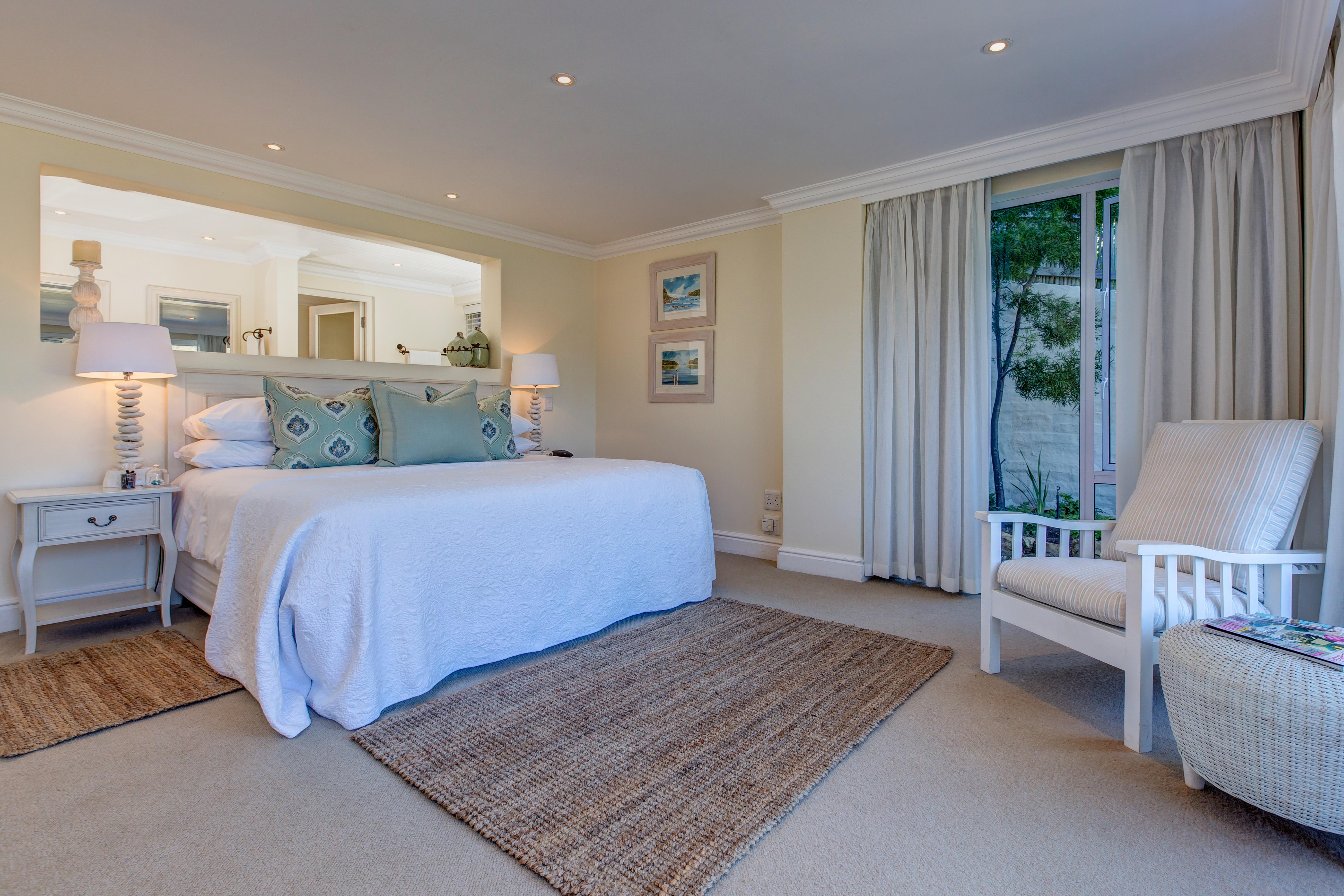 Amanzi Island Boutique Hotel Knysna Exteriör bild