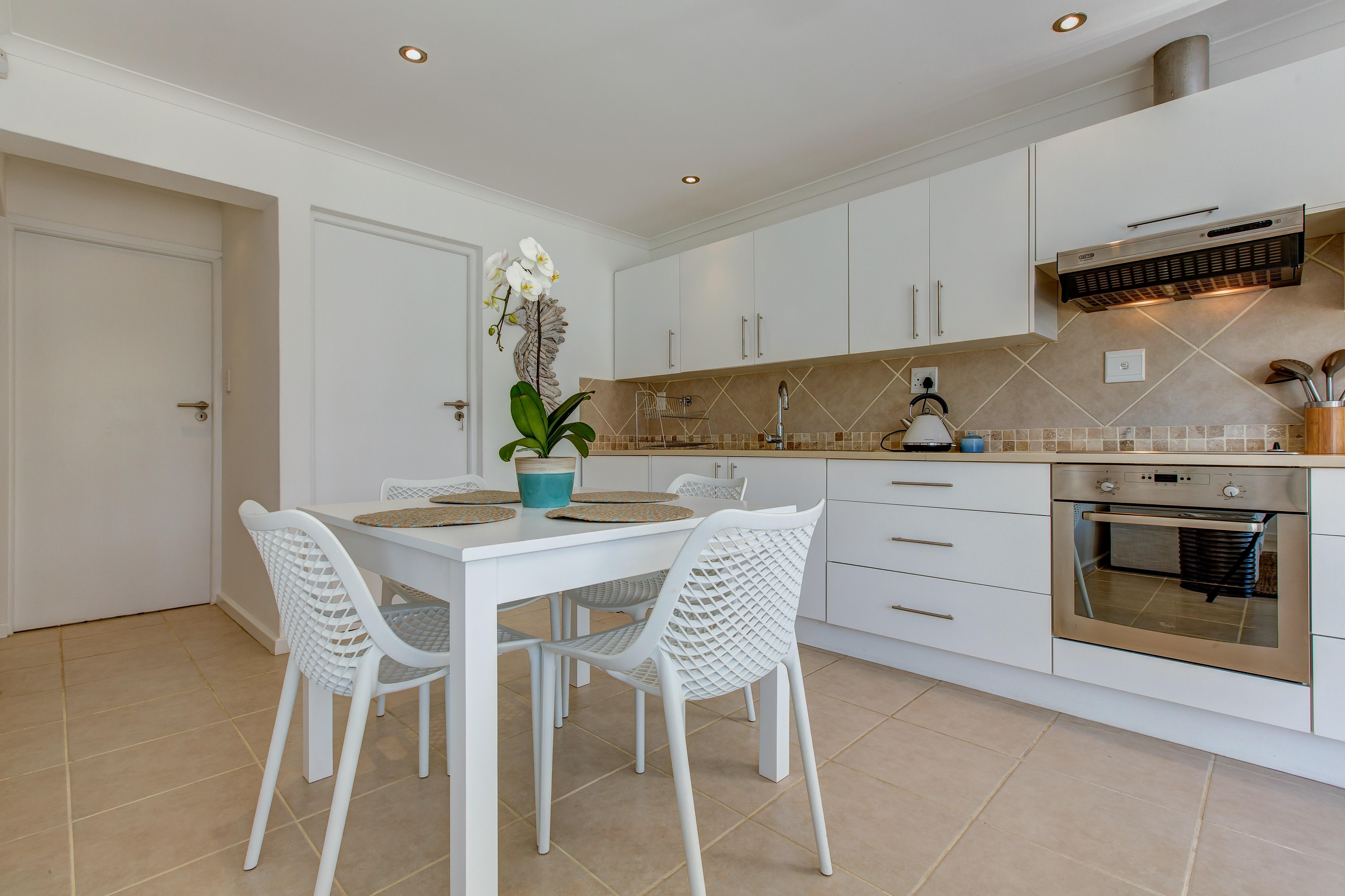 Amanzi Island Boutique Hotel Knysna Exteriör bild