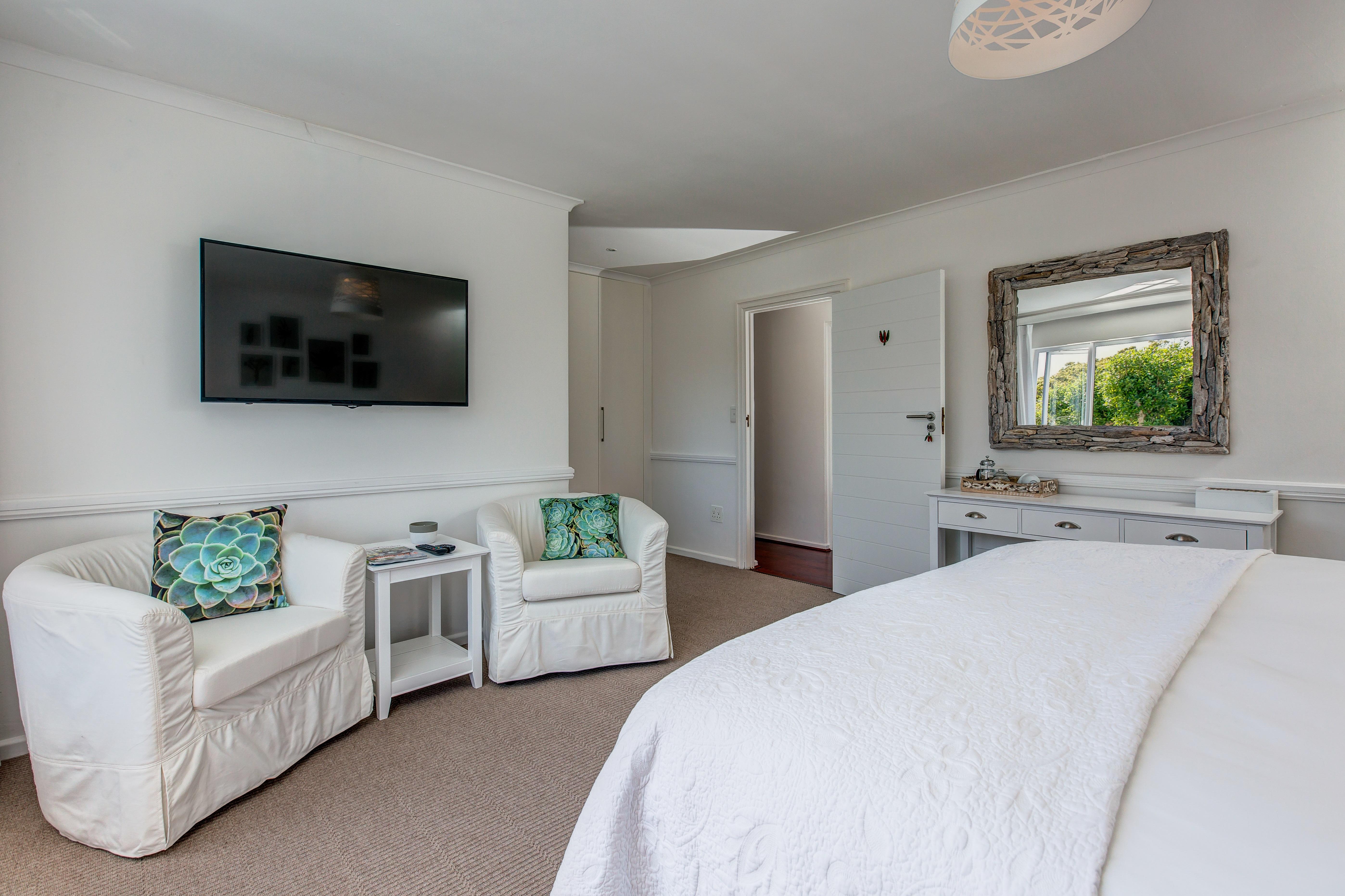 Amanzi Island Boutique Hotel Knysna Exteriör bild
