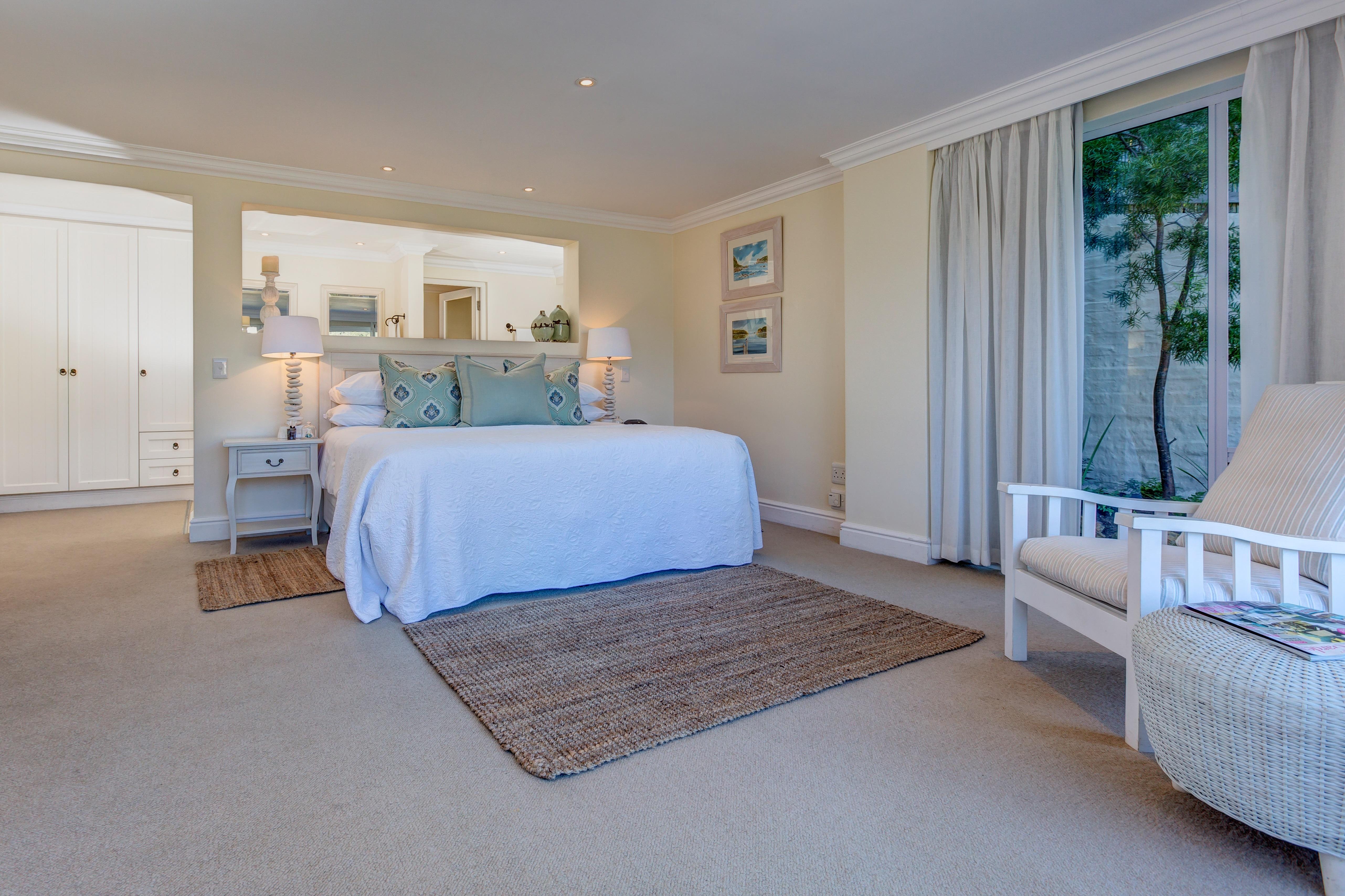 Amanzi Island Boutique Hotel Knysna Exteriör bild