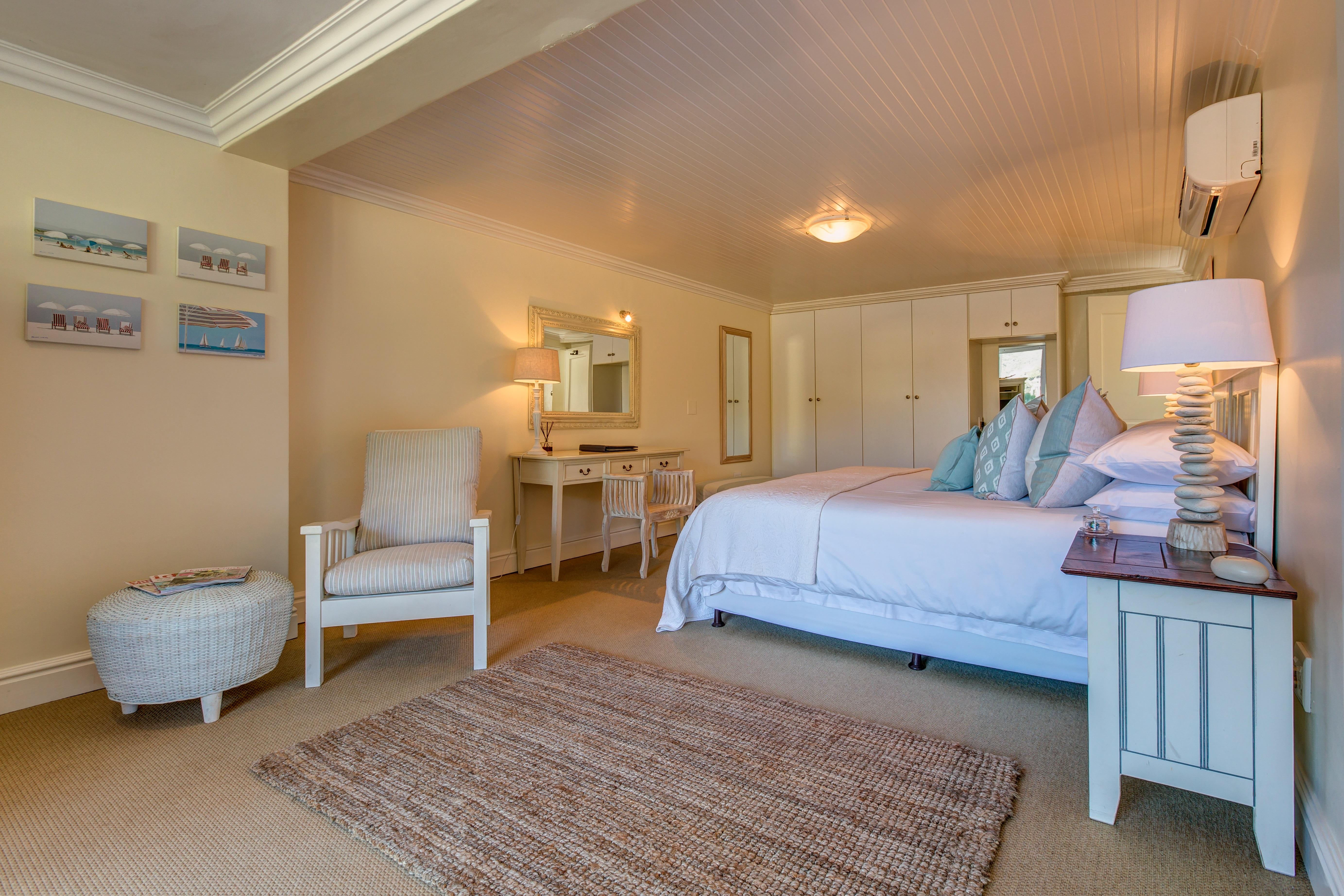 Amanzi Island Boutique Hotel Knysna Exteriör bild