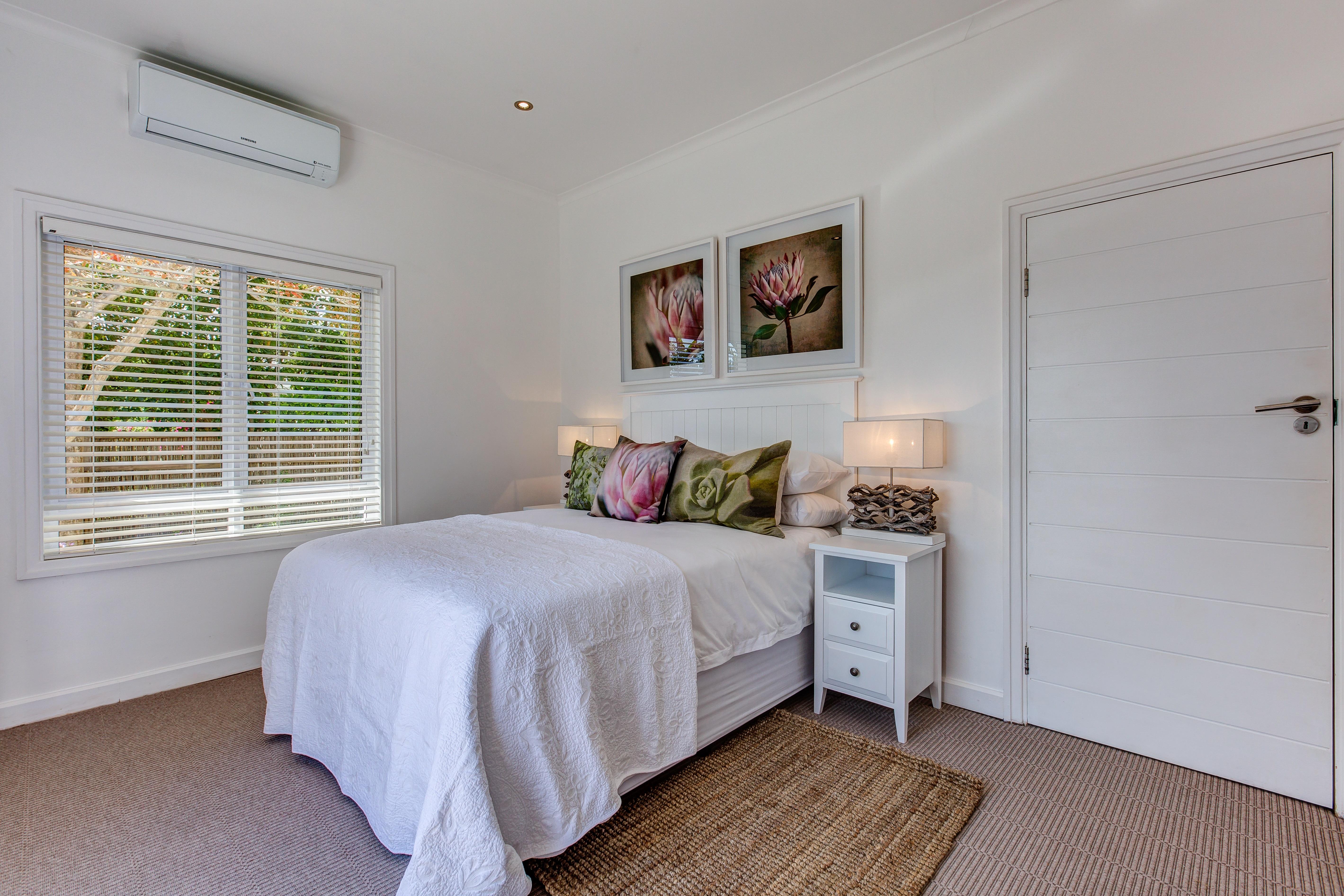 Amanzi Island Boutique Hotel Knysna Exteriör bild