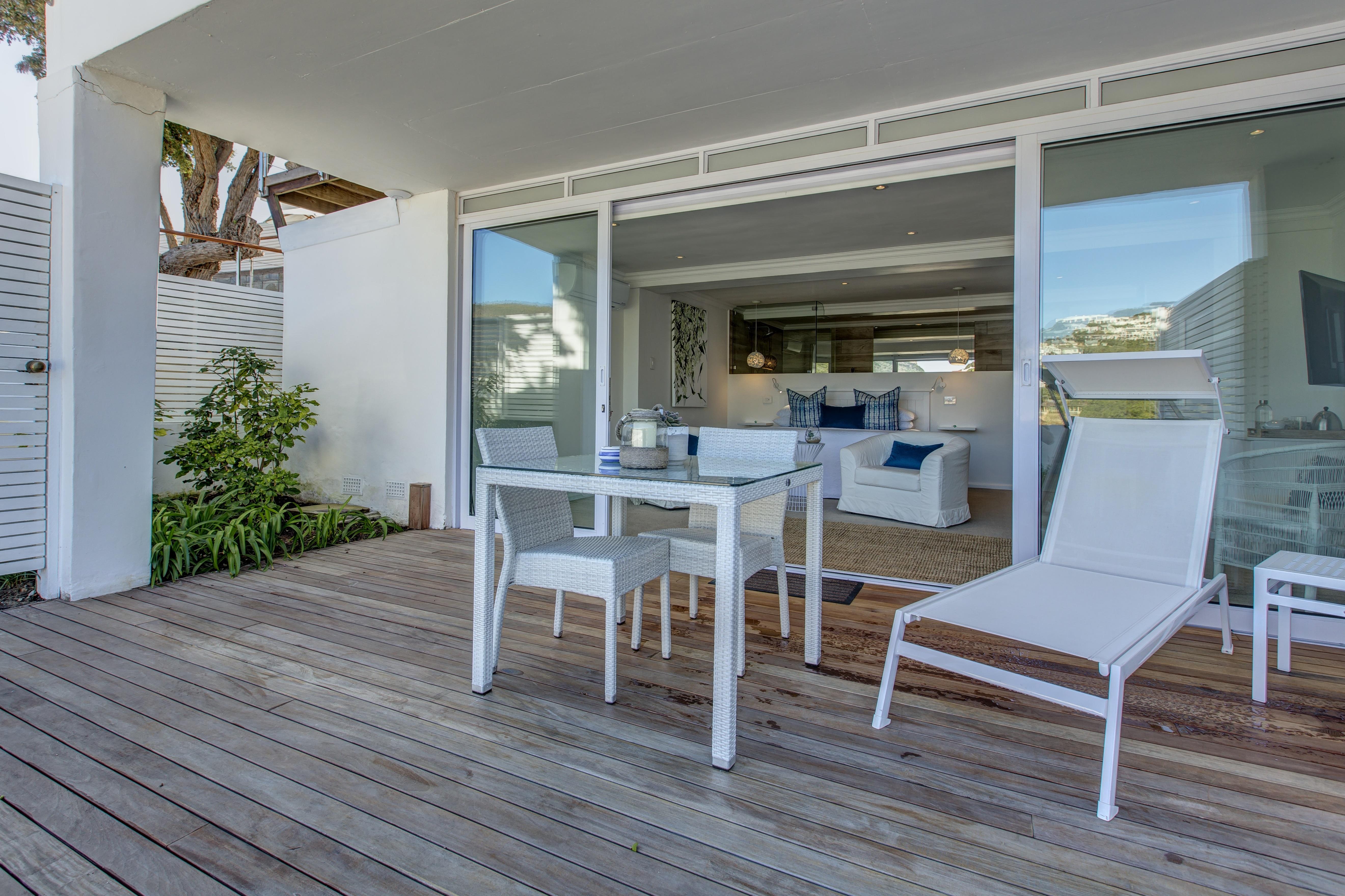 Amanzi Island Boutique Hotel Knysna Exteriör bild